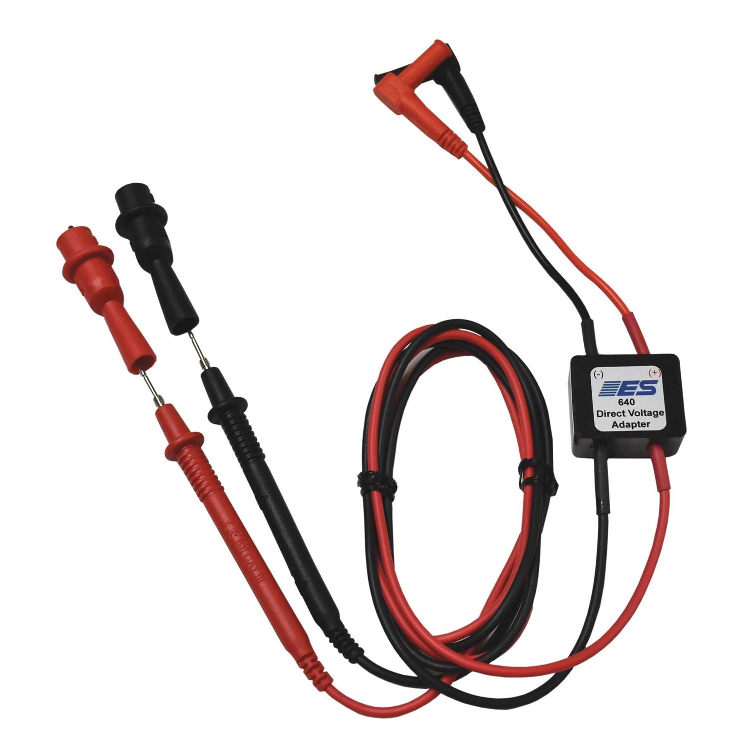 Electronic Specialties 309A Fuse Buddy Mini Kit - Inhomebuy