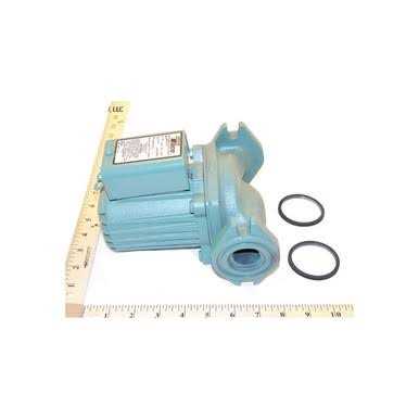 Taco 0011-F4 Cast Iron Circulator - Inhomebuy