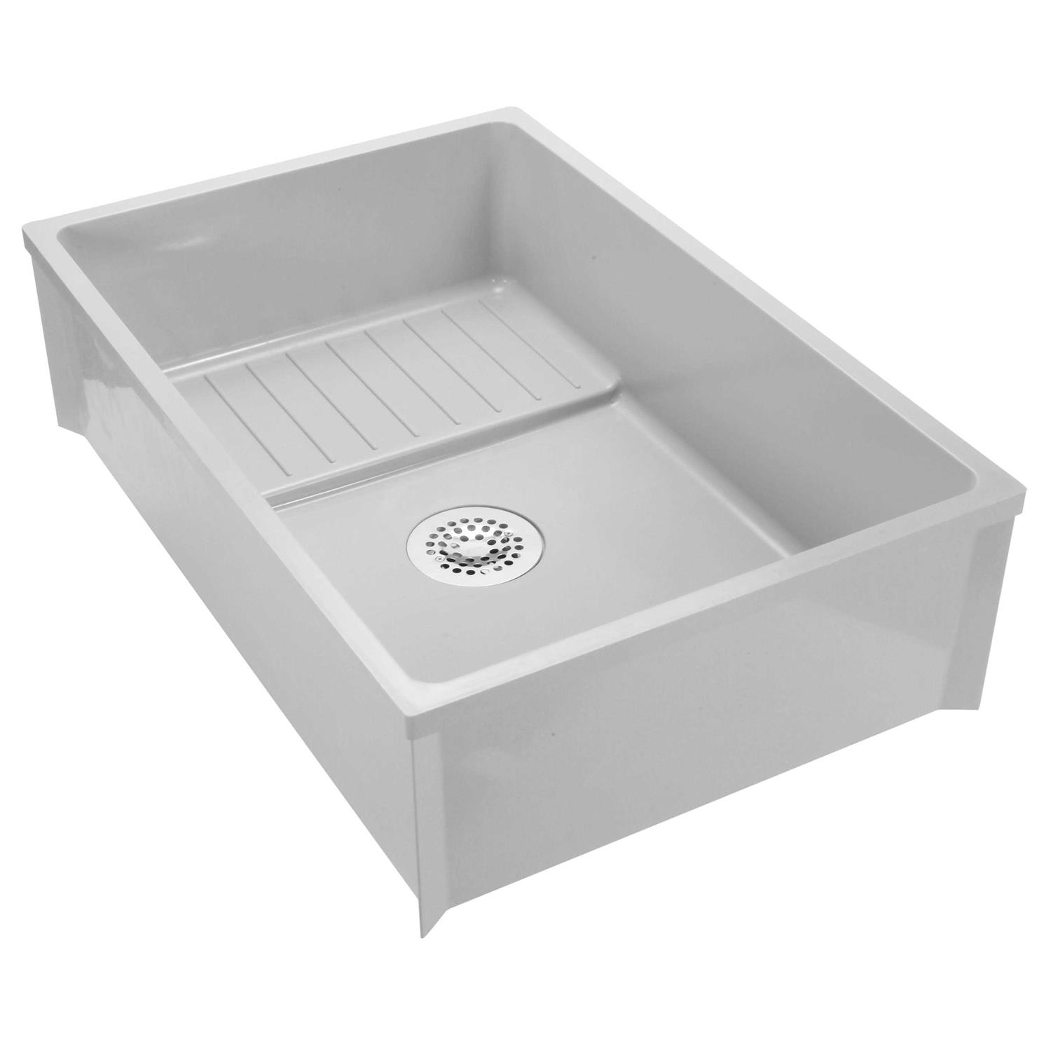 Zurn Z1349 Narrow Wall Hydrant - Inhomebuy