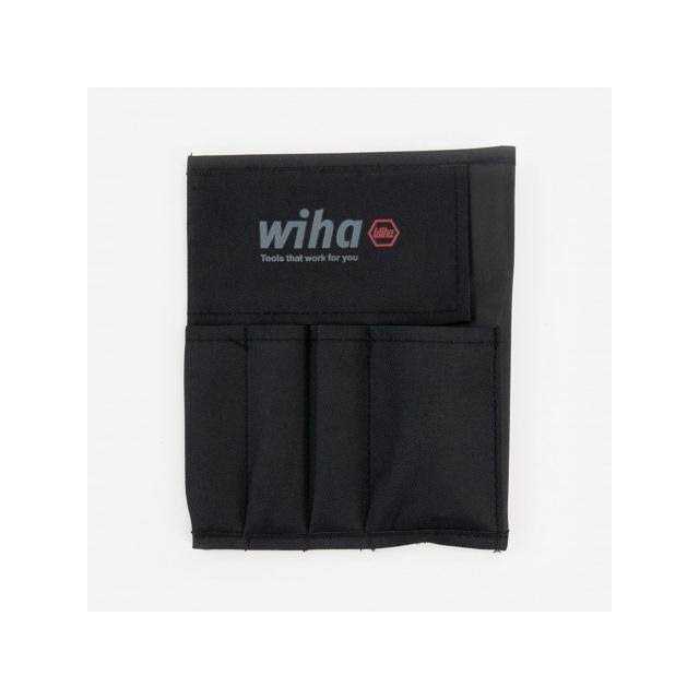 Wiha 90mm Security Hex Inch Power Blade - Inhomebuy