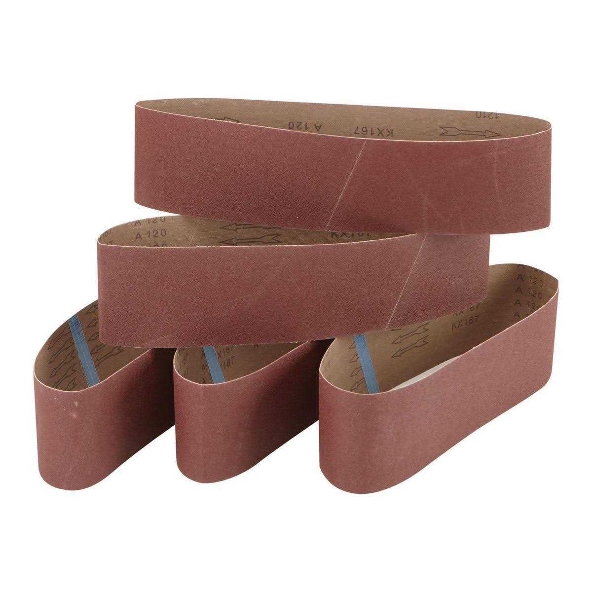 Warrior 4 in. Shaft Mounted Polycarbide Abrasive Wheel - Inhomebuy