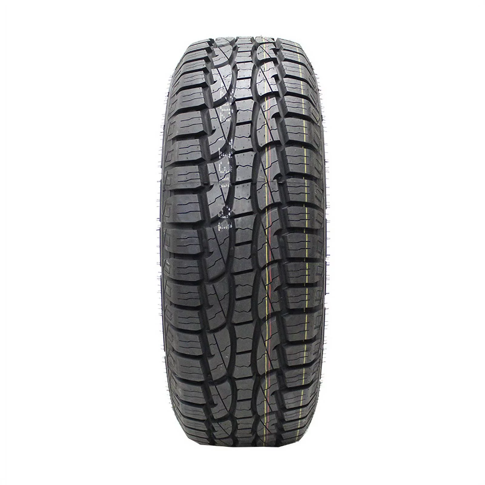 Crosswind A/T All Terrain 245/70R16 111T XL Light Truck Tire - Inhomebuy