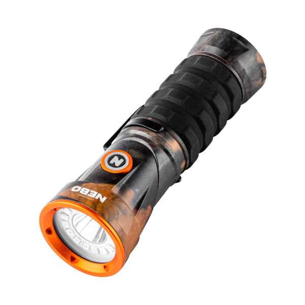 Nebo Einstein 750 Headlamp - Inhomebuy