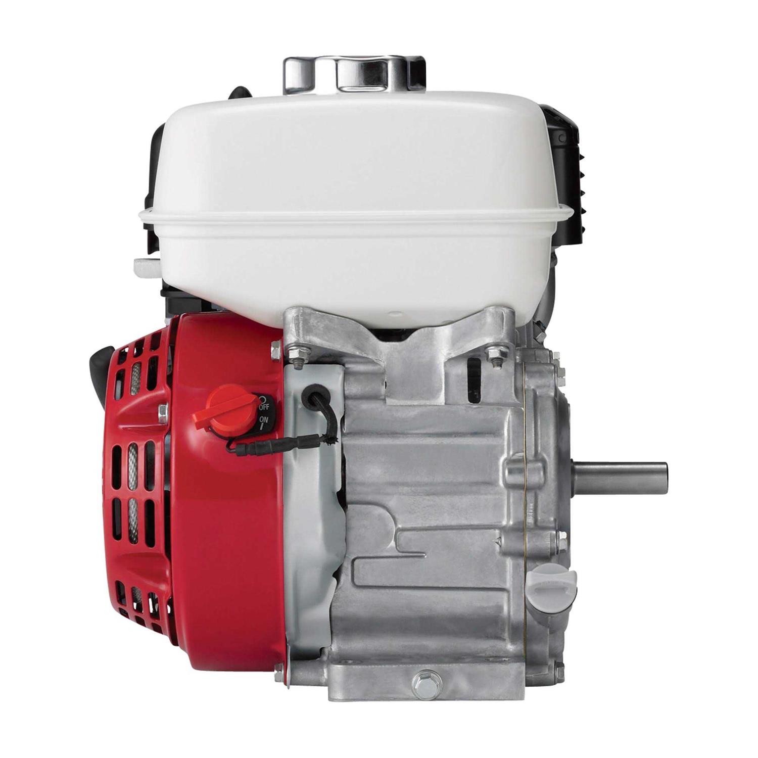 Honda Engines Honda Horizontal OHV Engine — 163cc GX160UT2RH2 - Inhomebuy