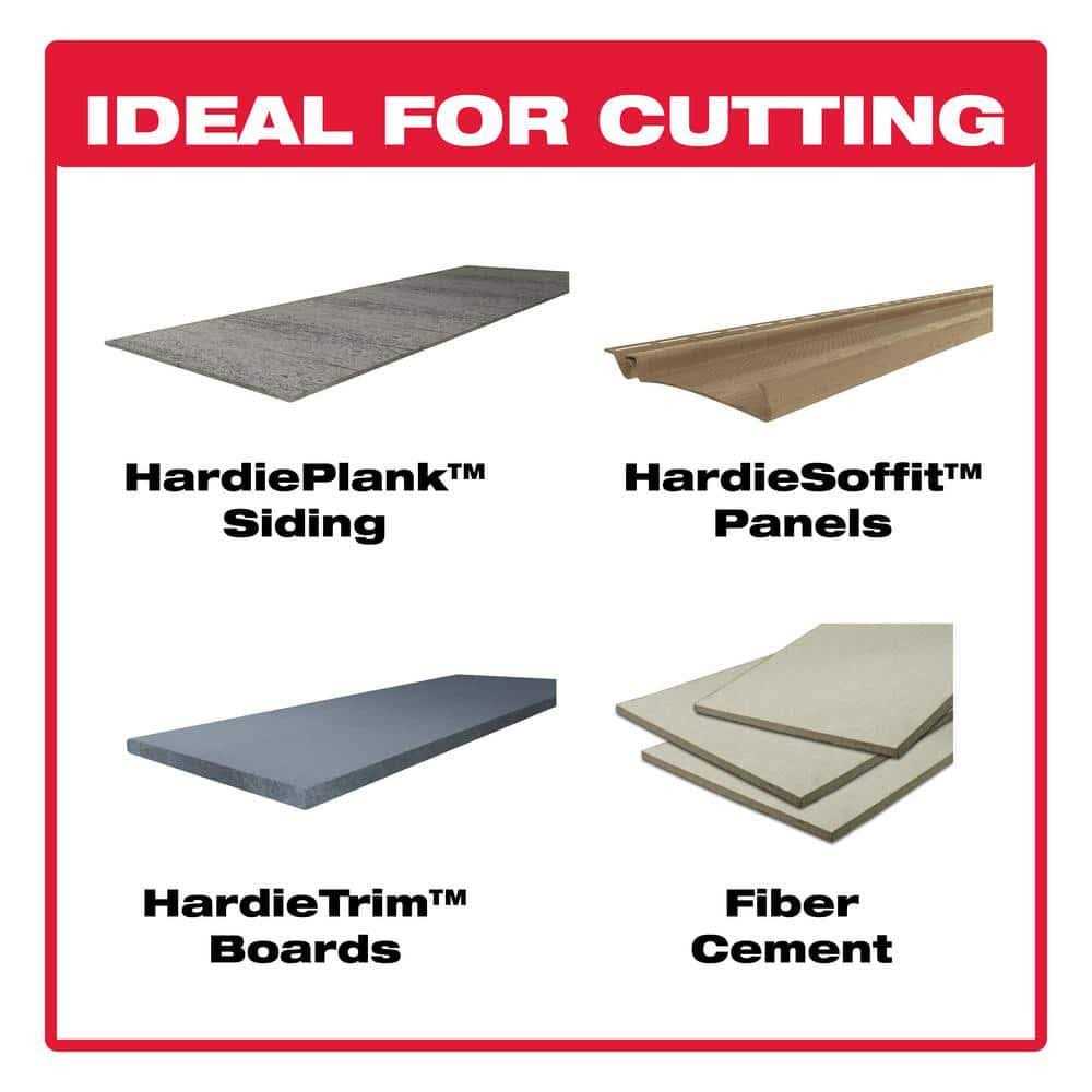 Diablo DS0930DGX Diamond Grit Reciprocating Saw Blade - Inhomebuy