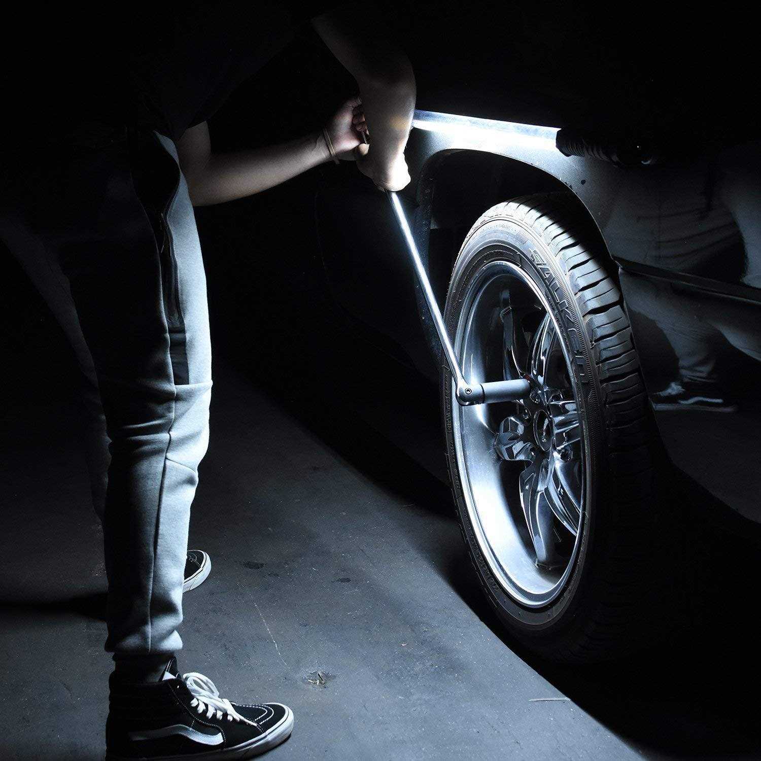 Neiko 31112 Air Blow Gun Nozzle Set Air Compressor’ Air Gun W/ 5 Interchangeable Nozzles - Inhomebuy