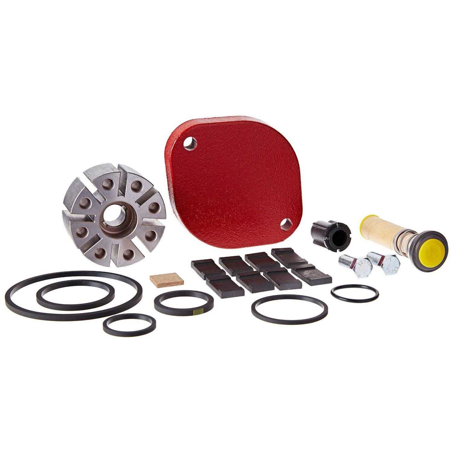 Fill-Rite Fuel Transfer Pump 13GPM SD1202H - Inhomebuy