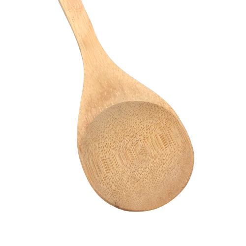 GB Bamboo Spoon 28cm | GB-28SP - Inhomebuy