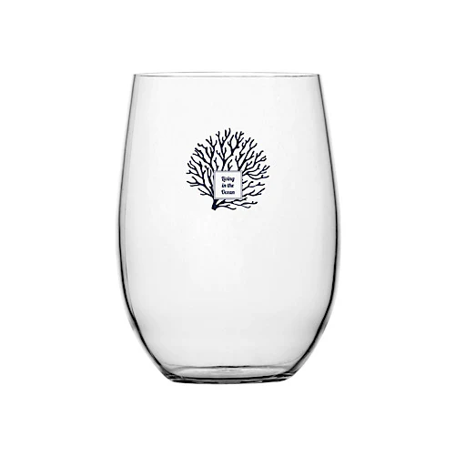 Living - Beverage Glass - Tritan - Set 6 pcs - Inhomebuy