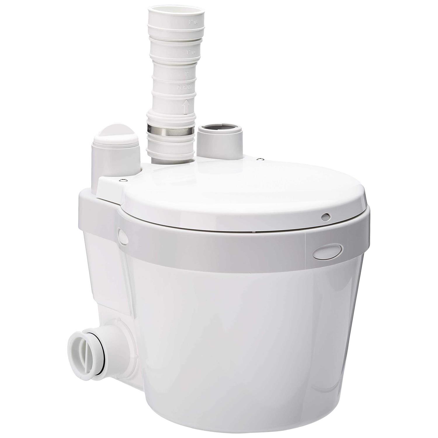 Saniflo Saniswift Gray Water Pump - Inhomebuy