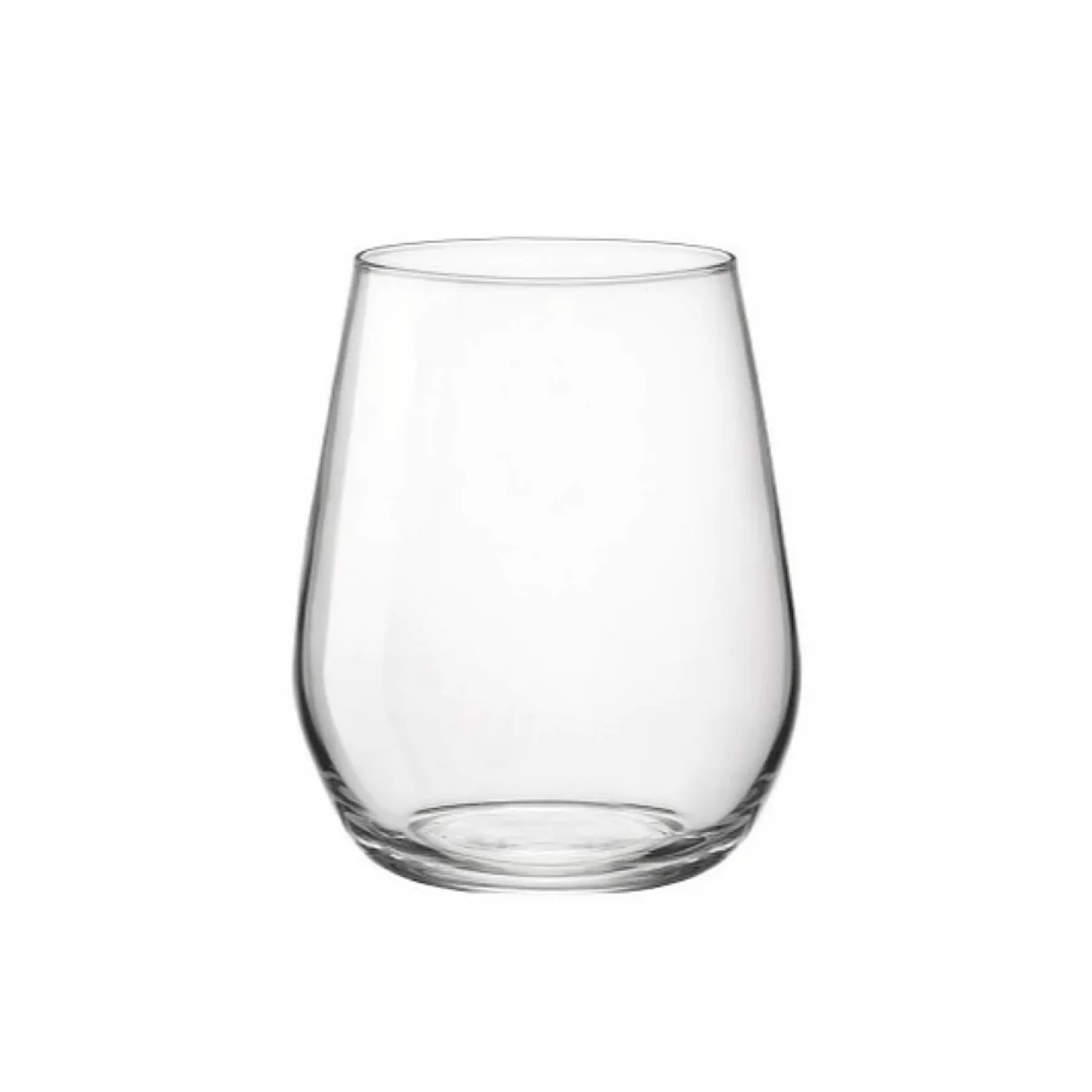 Pack of 6 Tumbler 380cc - Inhomebuy