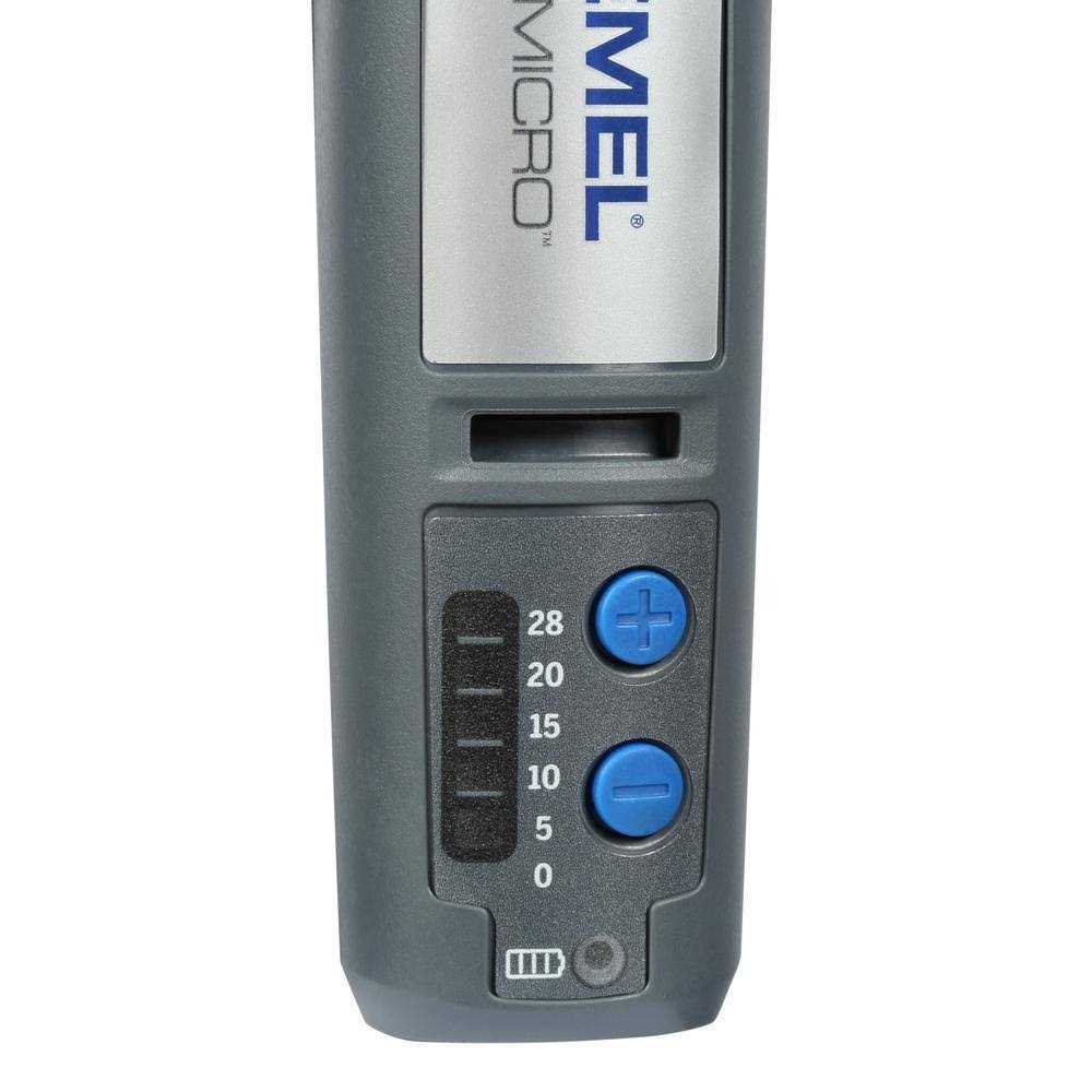 Dremel Mandrel 402 - Inhomebuy