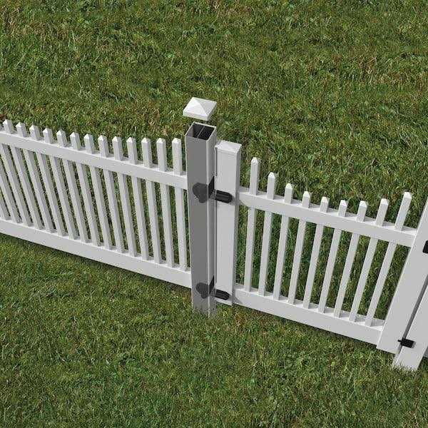 ZAUGONTW 5 Inch Eye Bolts Screw in Hooks Stainless Steel 4 Pcs Black Large Screw Eye Hooks for Hanging - Inhomebuy