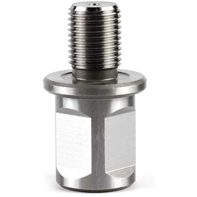 Weldmonger Stubby Gas Lens Kit for #17 - Inhomebuy