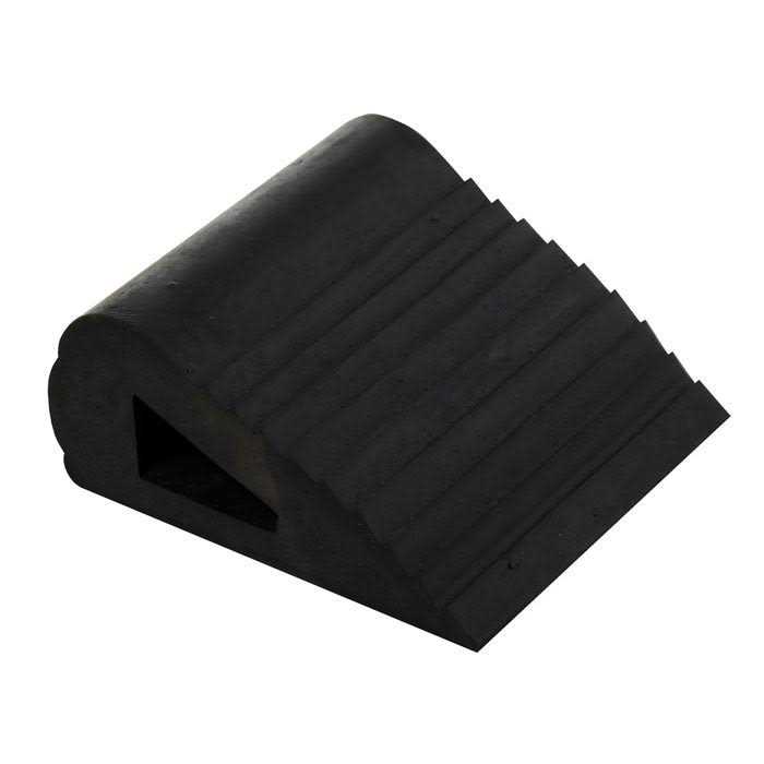 Vestil RBW-2 Industrial Rubber Wedge - Inhomebuy