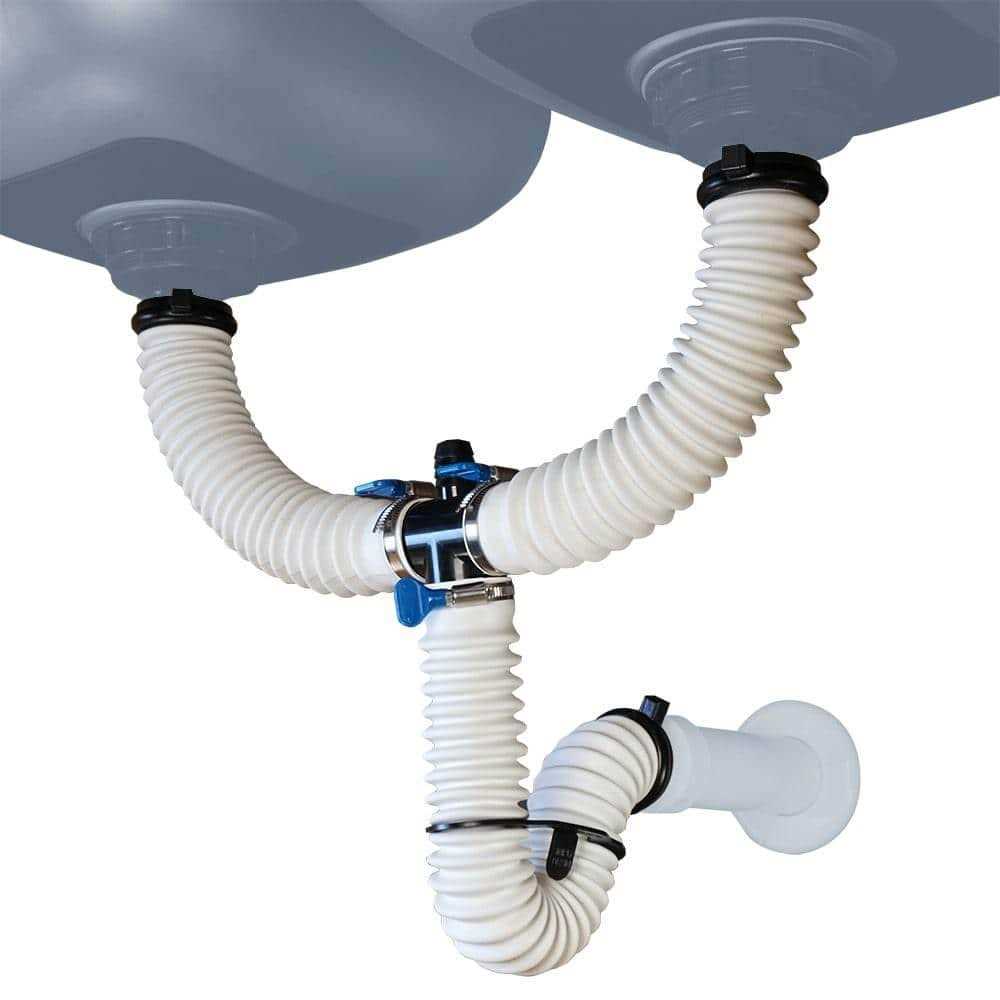 Simple Deluxe 800GPH Submersible Pump 3 Nozzles Fish Tank - Inhomebuy