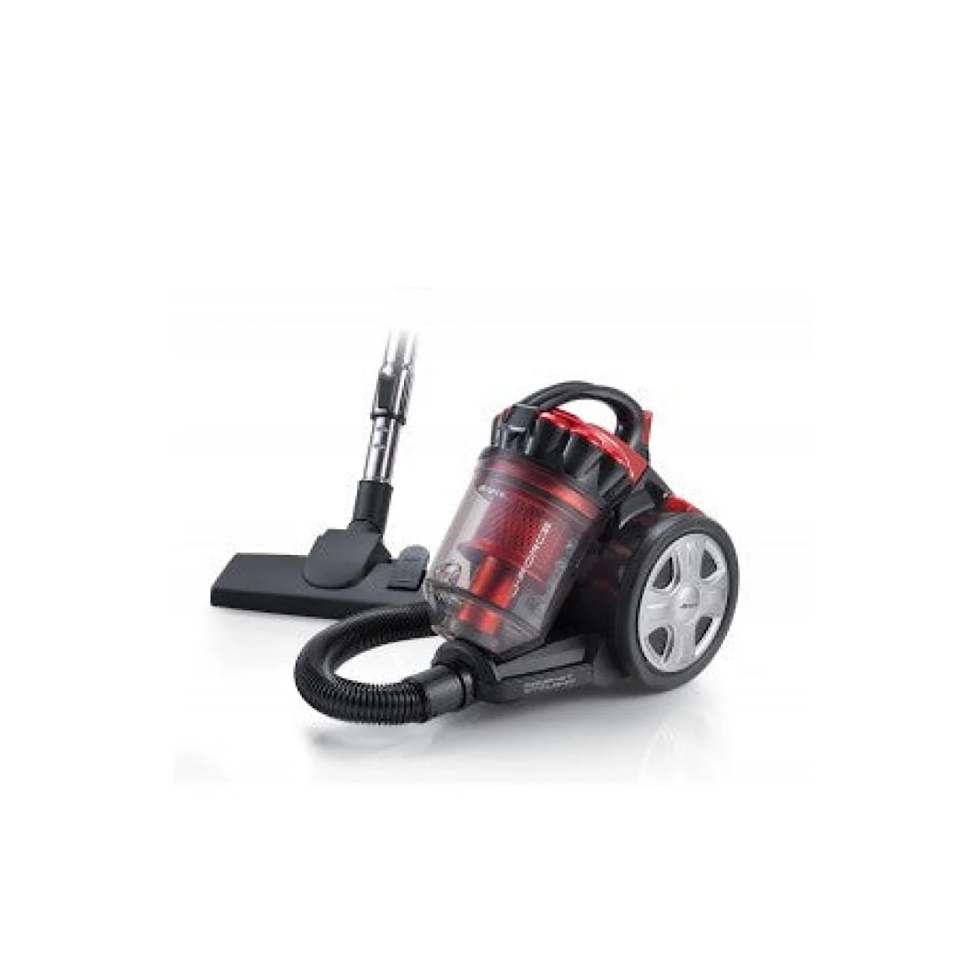 J-Force Vacuum Cleaner, Bagless, 3L 700W - Inhomebuy