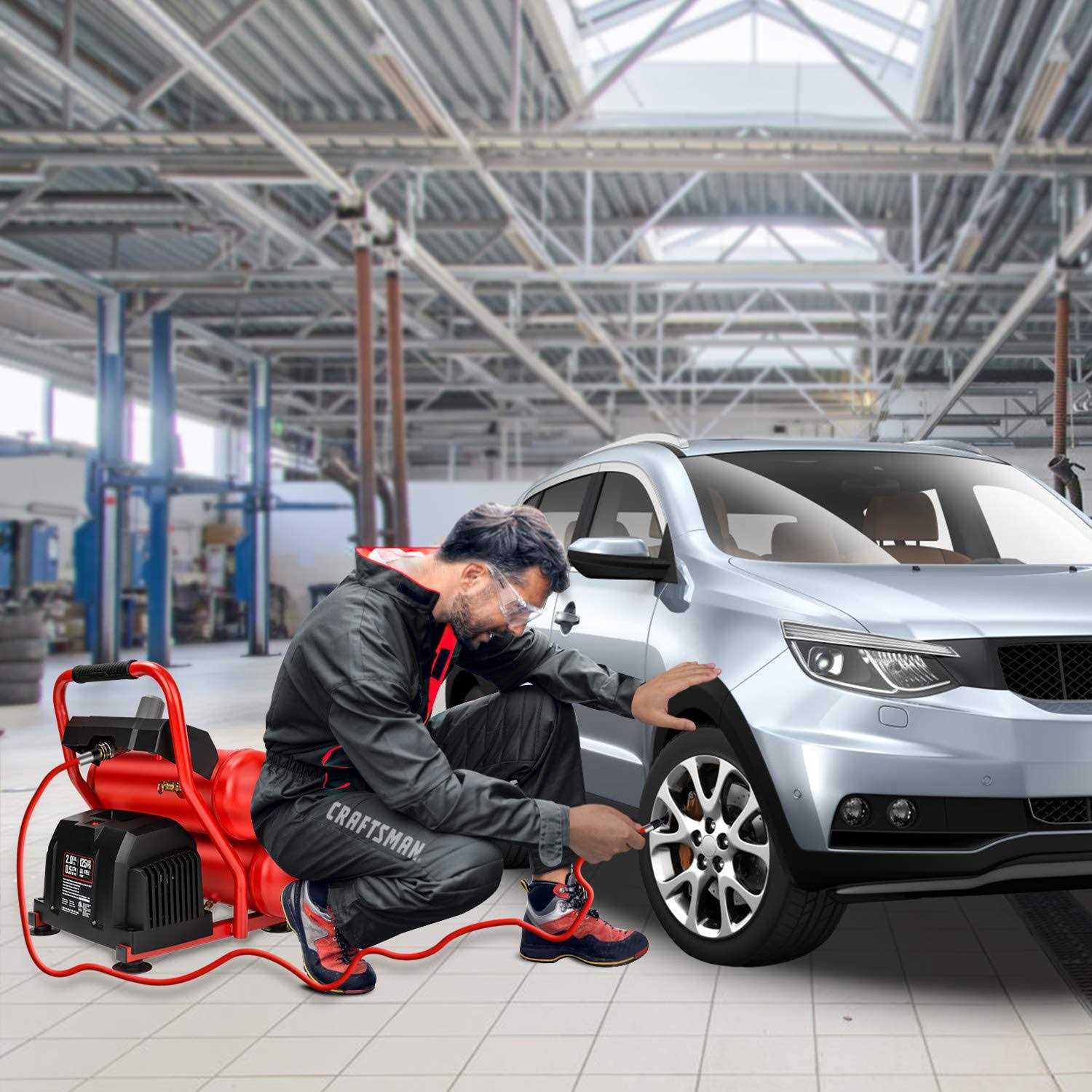 Craftsman Adjustable Wrench Set CMMT12001 - Inhomebuy