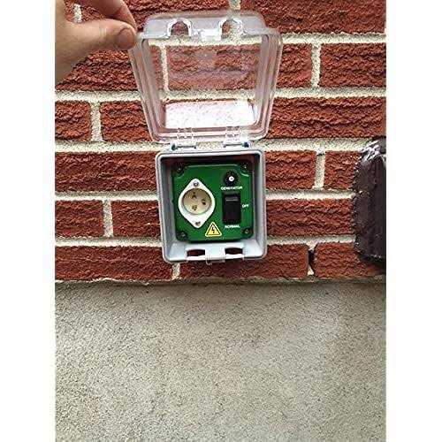 EZ Flow 1 II Air Filter - Inhomebuy