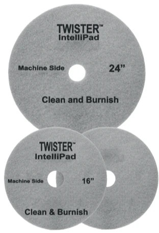 Twister Pad - Intellipad - 2 Pack - Inhomebuy