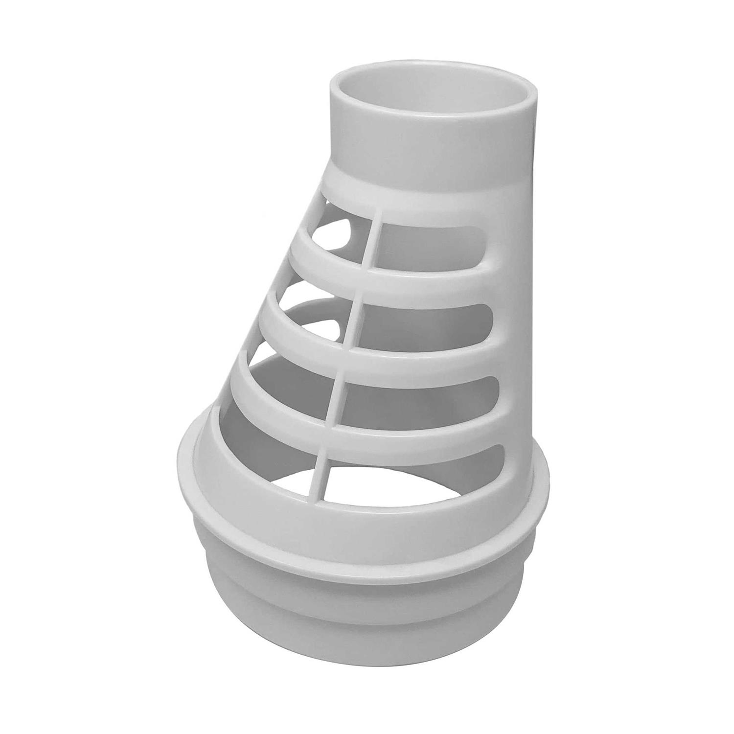 Pumps-a-Lot water powered water pump with a 24 foot discharge hose - Inhomebuy