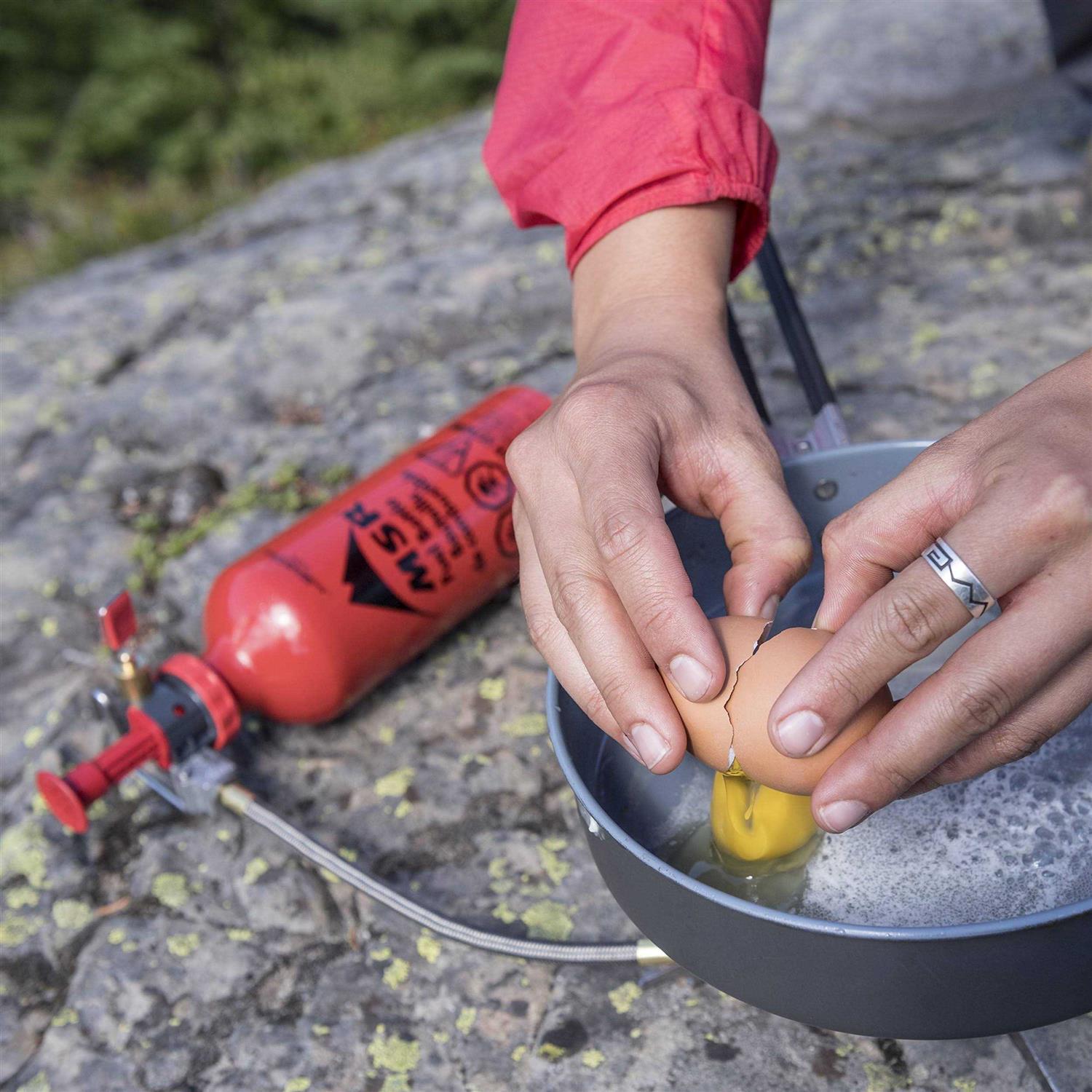 MSR Fuel Bottle - Inhomebuy