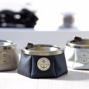 Windproof - Ashtray Premium Grey - Inhomebuy