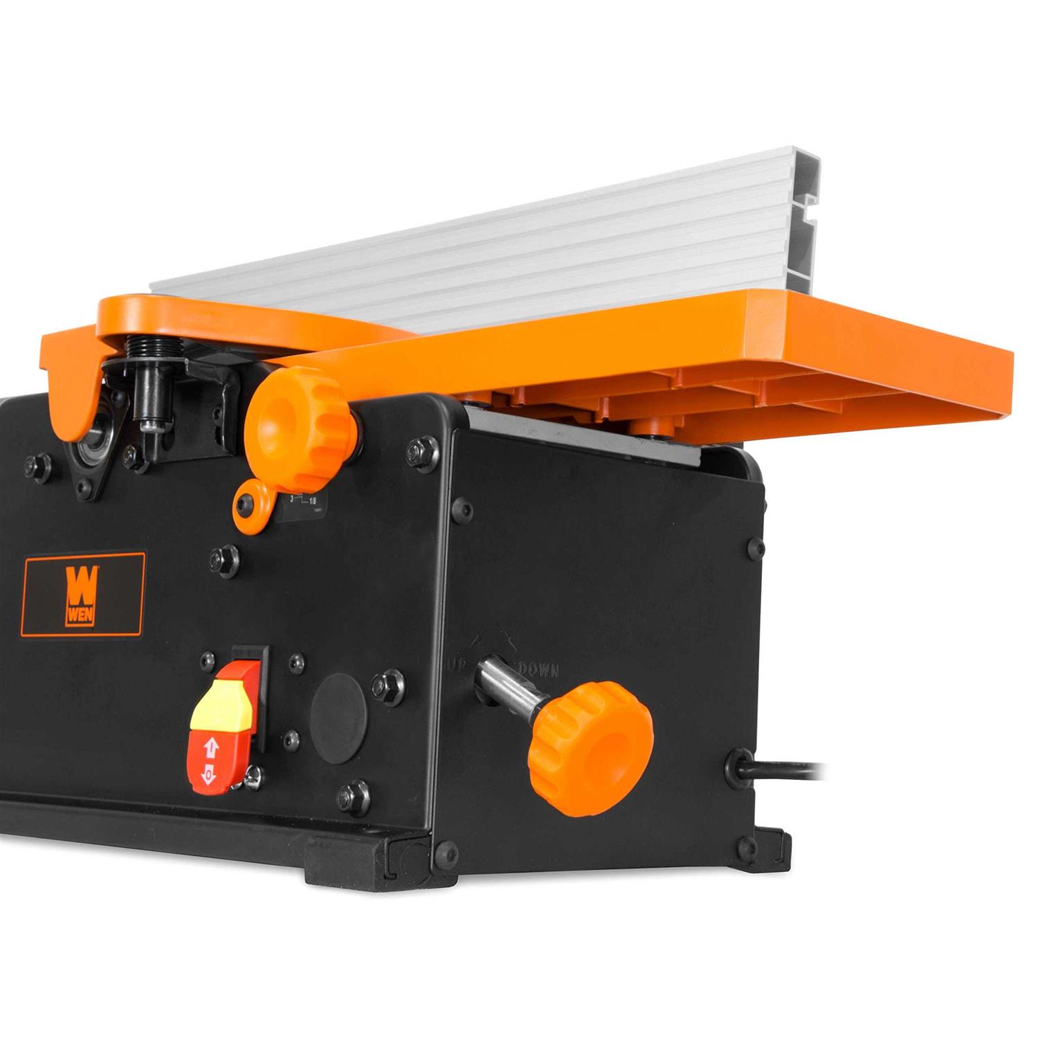 Wen 1/4-Sheet Sander 240-Grit Hook-and-Loop Sandpaper - Inhomebuy