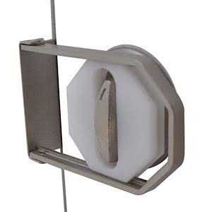 LOKmate Deadbolt Guard Door Lock Security - Inhomebuy