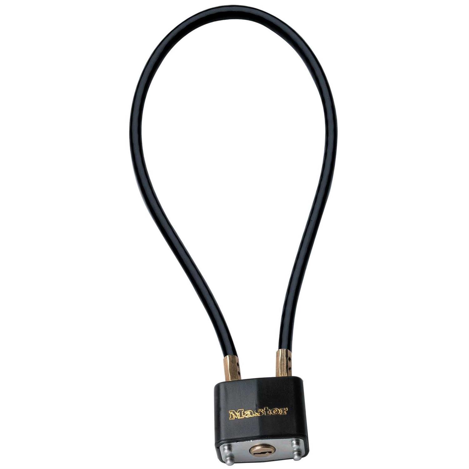 Master Lock Cable - Inhomebuy