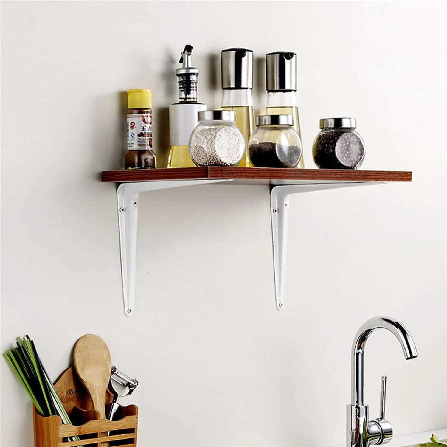 Wideskall 4.5 inch Stainless Steel Large Wide Rim Sink Strainer for Kitchen Drain Pack - Inhomebuy