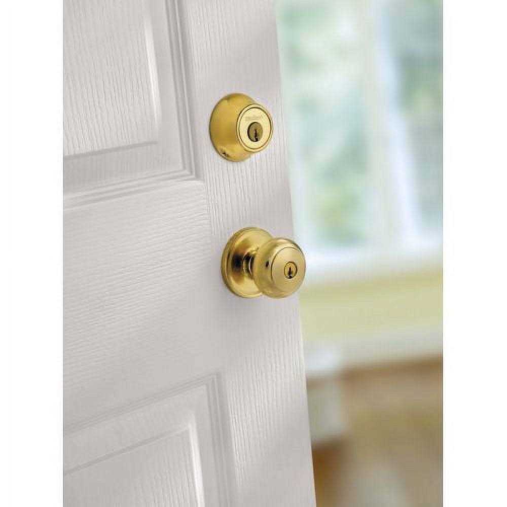 Kwikset Deadbolt 663-26 - Inhomebuy
