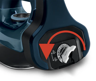 Rowenta Everlast Anticalc Iron |DW7180| 1750W - Inhomebuy