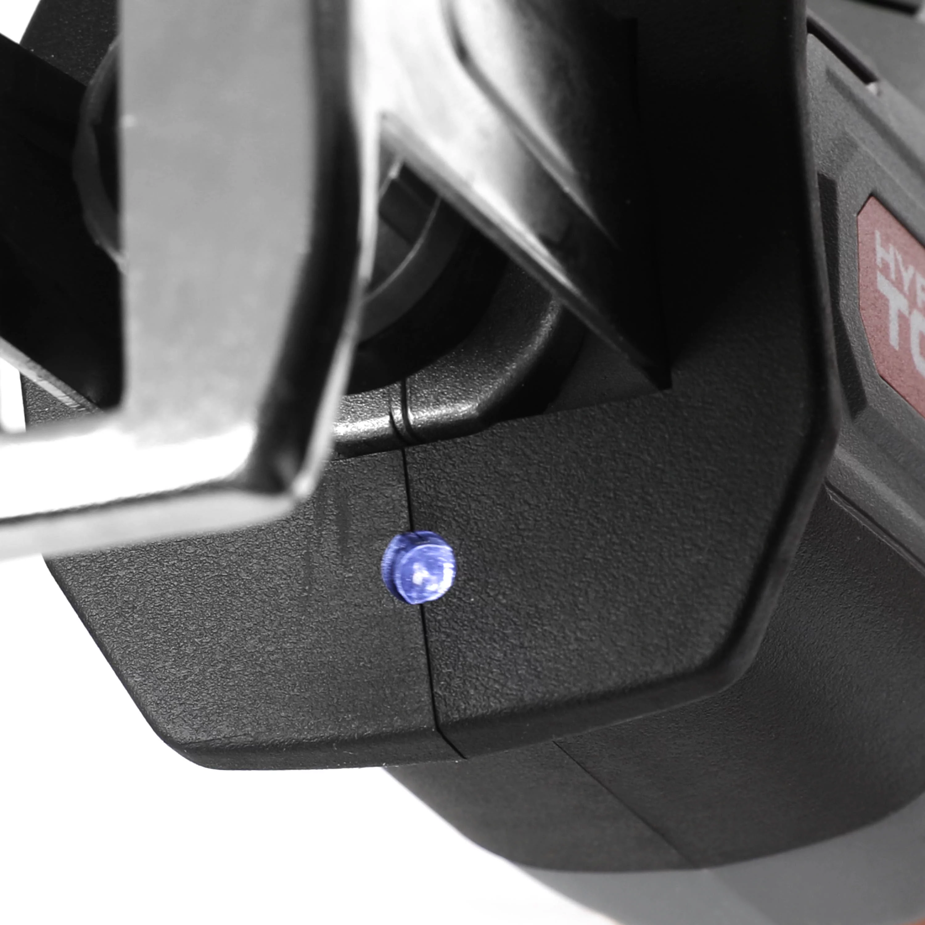 Hyper Tough 12V Max Lithium-Ion Compact Reciprocating Saw with 1.5Ah Battery and Charger, 80005 - Inhomebuy