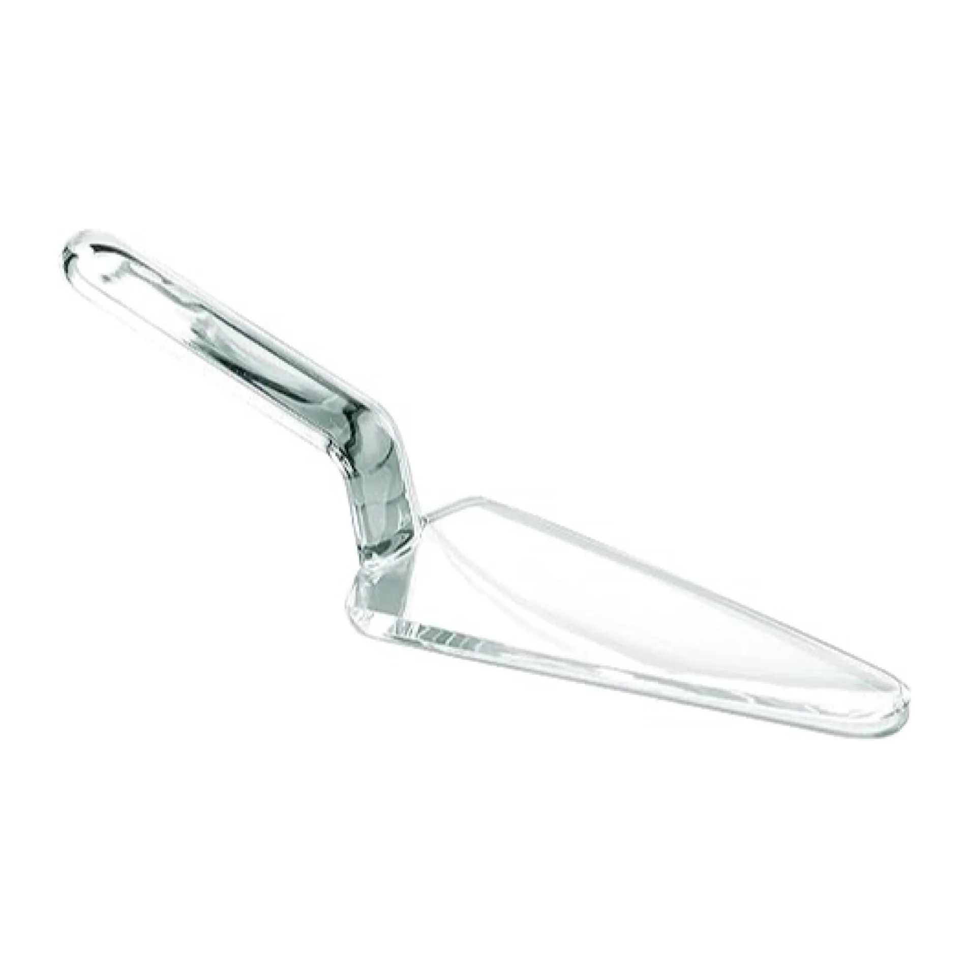 Cake Slice, Clear - Inhomebuy