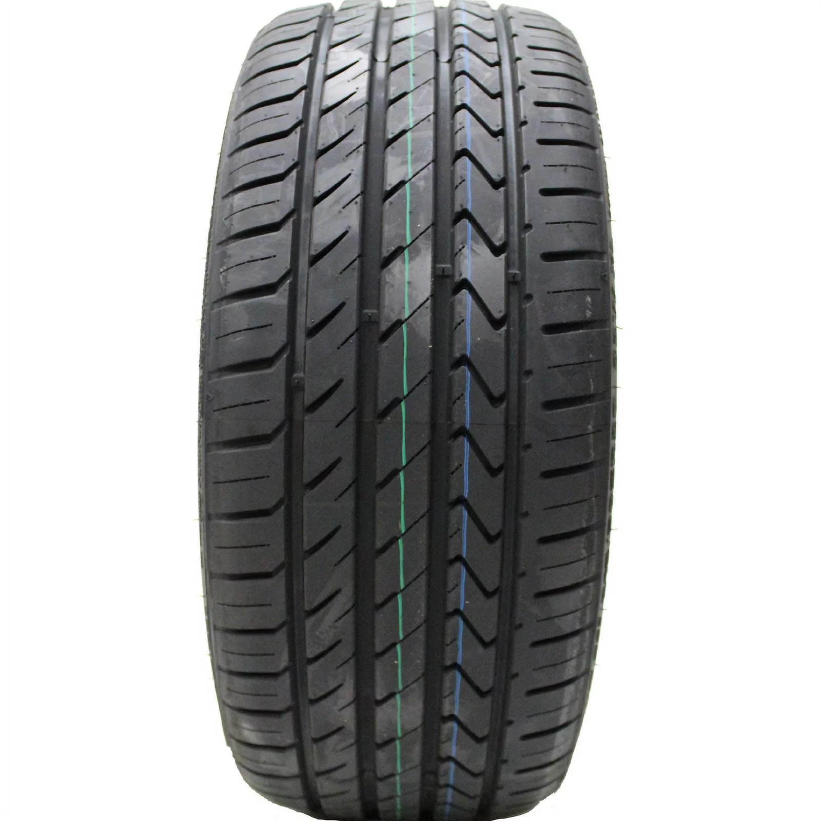 Lexani LX-Twenty Performance 245/45ZR20 103W XL Passenger Tire - Inhomebuy
