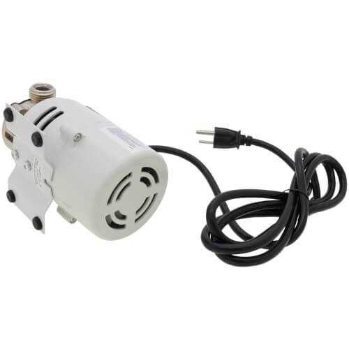 Little Giant 554550 VCMX-20ULST Condensate Removal Pump - Inhomebuy