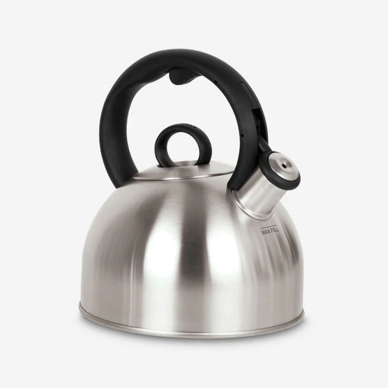 Cuisinart stovetop Kettle: 2-quart, stainless steel | CTK-S17SSC - Inhomebuy