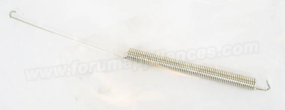 185306 | Door Spring for FBC4 Toaster Oven [DISCONTINUED] - Inhomebuy
