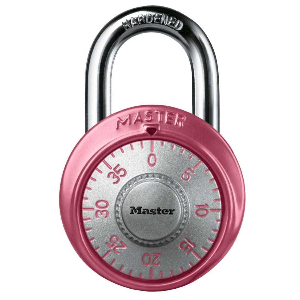 Master Lock Combination Lock Box 5400T - Inhomebuy