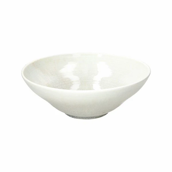 Salad Bowl 20cm Moonligh Grey - Inhomebuy