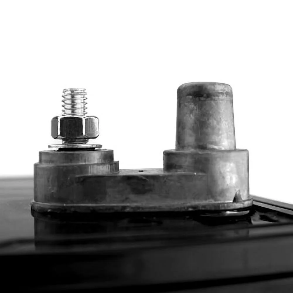 Banshee 31M-AGM-Banshee Group 31 Deep Cycle Sealed AGM Marine Battery - Inhomebuy