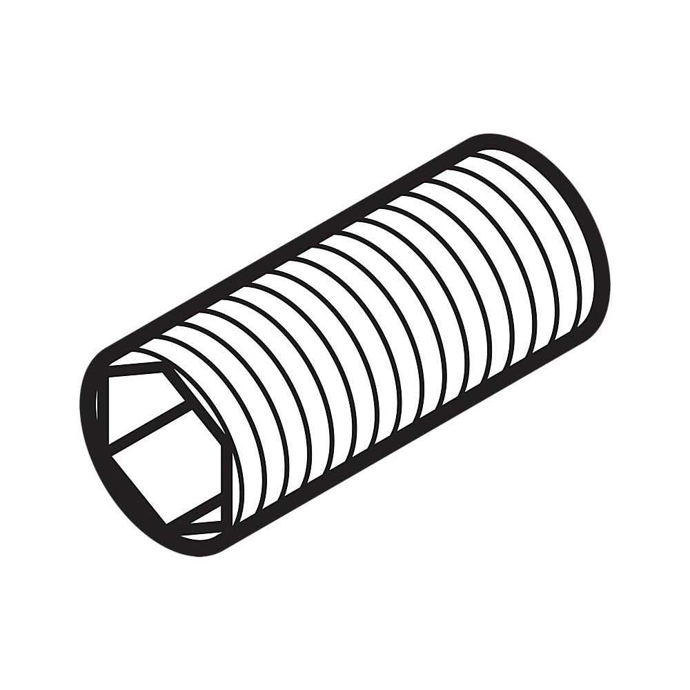 Delta RP12630SS Other Screws - Inhomebuy