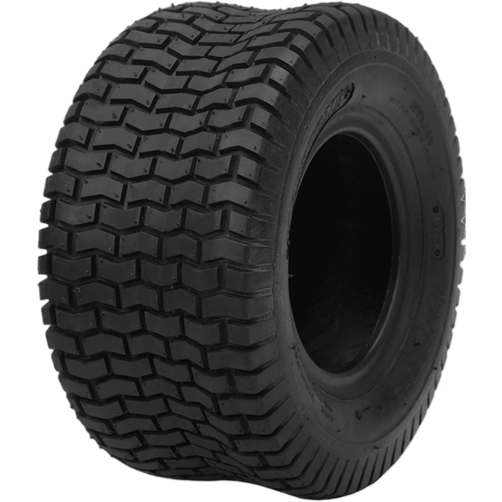 Deestone D265 20X10.00-8 87A3 B Lawn & Garden Tire - Inhomebuy