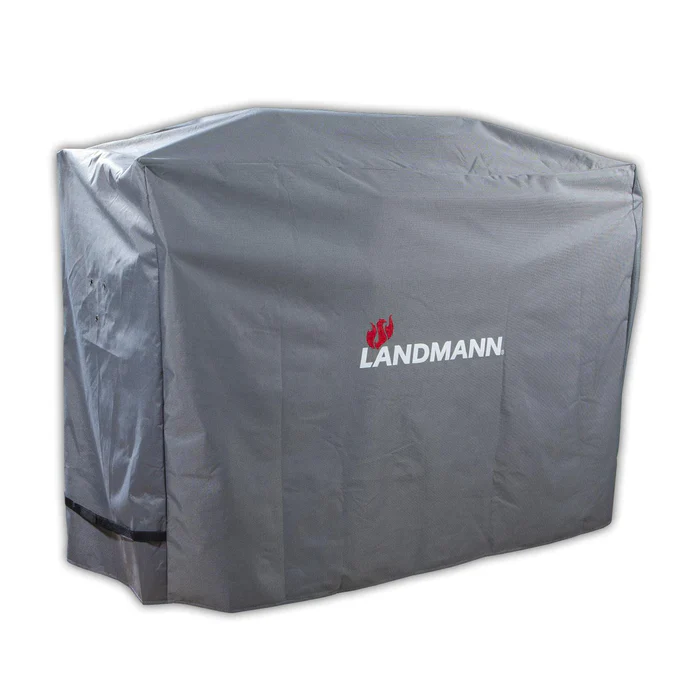 Premium 145cm BBQ Cover - Inhomebuy