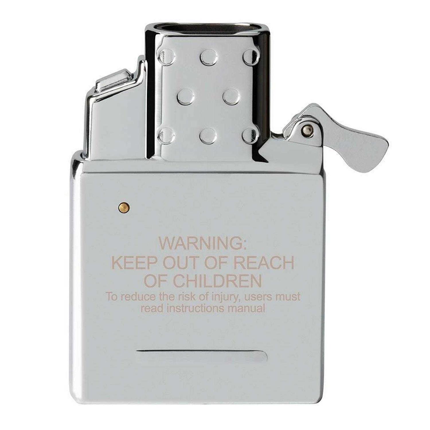 Zippo All-in-One Kit Windproof Lighter - Inhomebuy