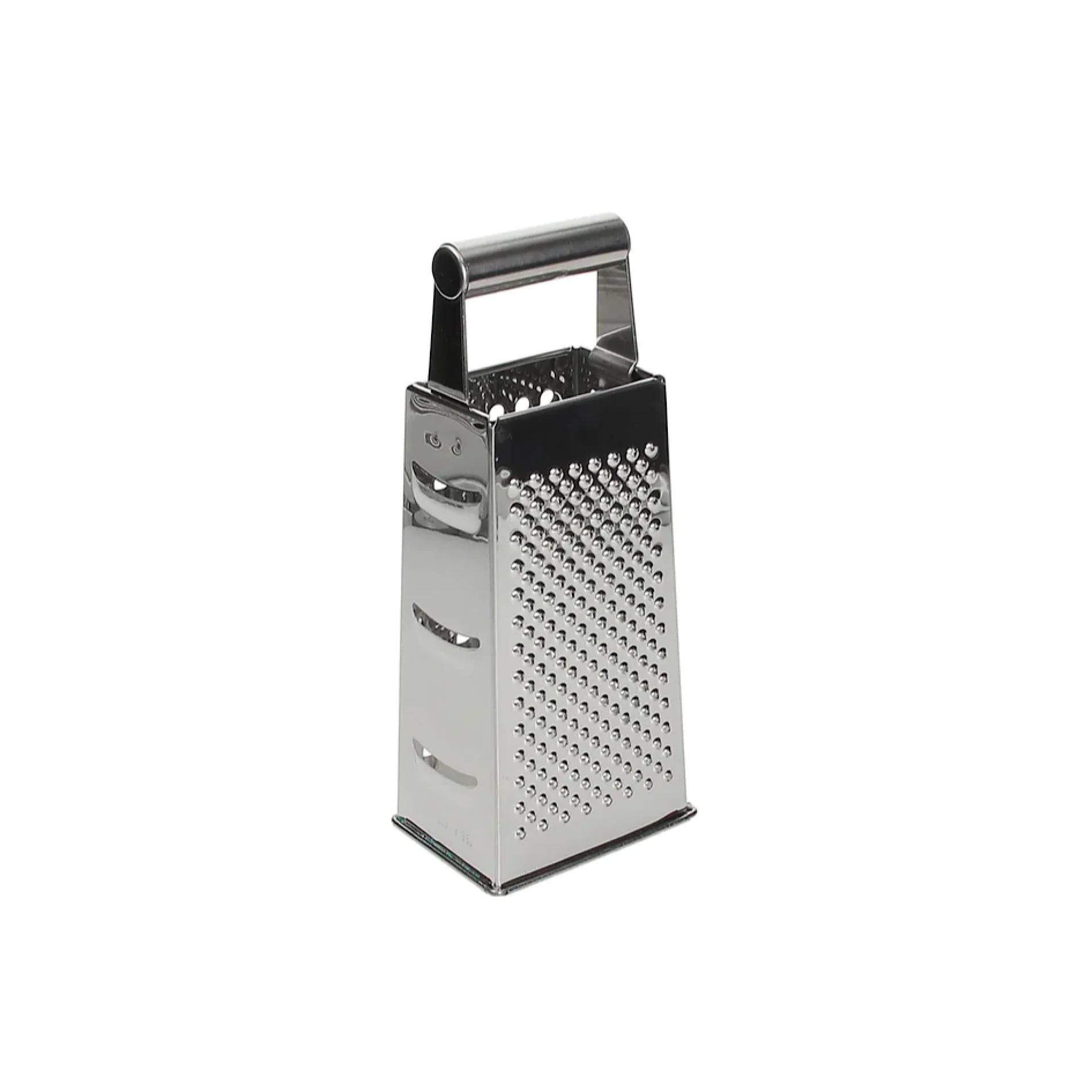 Grater 4 sided SS Mythos - Inhomebuy