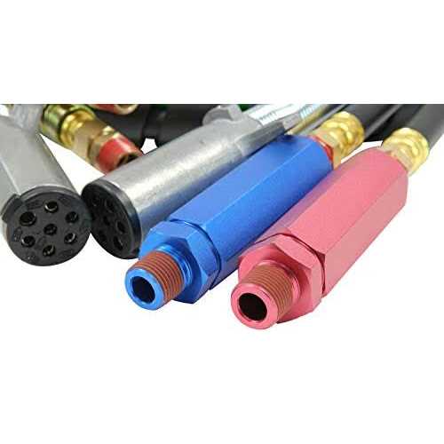 Mytee Products 3-in-One Wrap 7 Way Electrical ABS Air - Inhomebuy