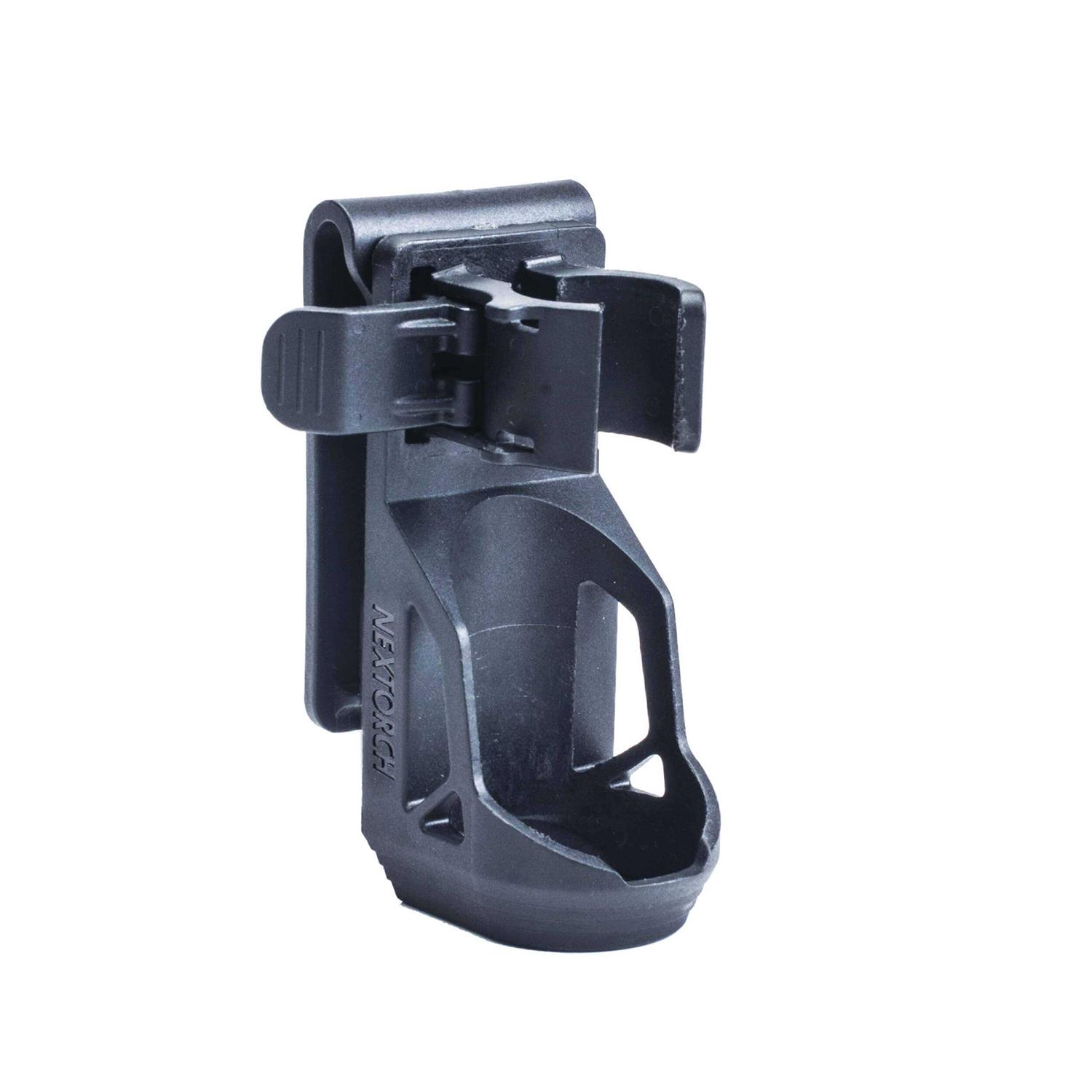 NextLED NT-7544 800 Lumen Double-Sided Foldable Rechargeable LED Slim Bar Work Light with Magnetic Base - Inhomebuy