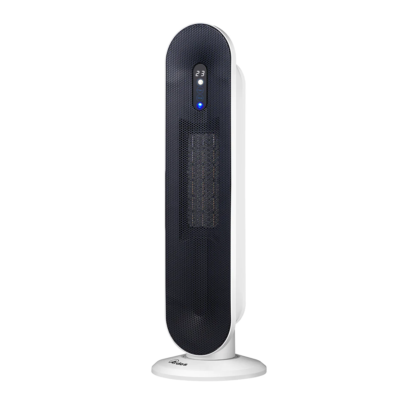 Ceramic Digital Tower Heater �?Tatanka 2000W - Inhomebuy